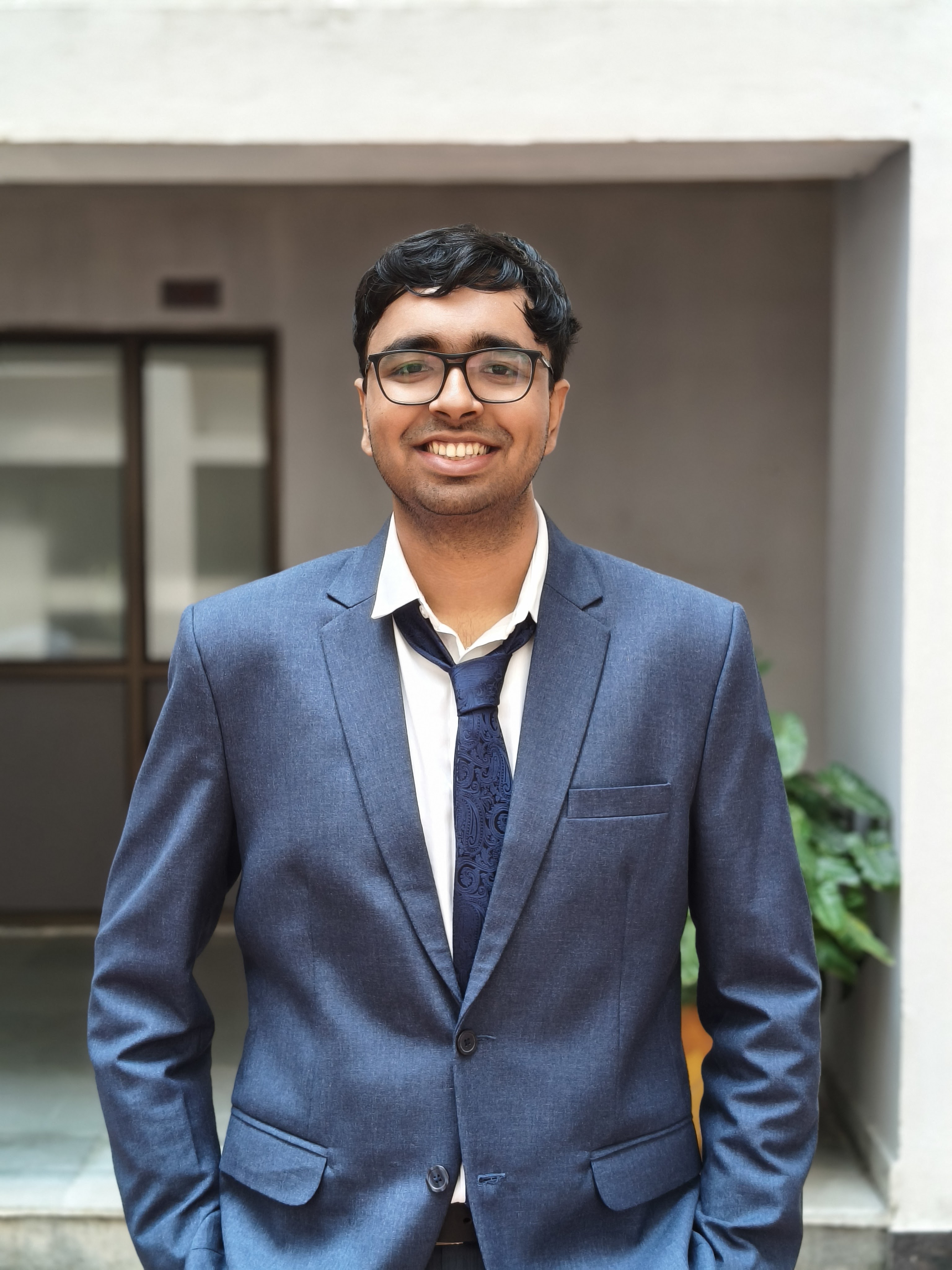 Anirud Nandakumar